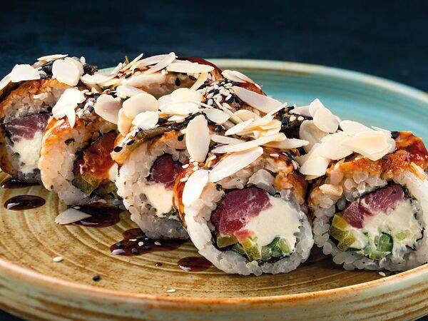 Маруми - Сумоку маки