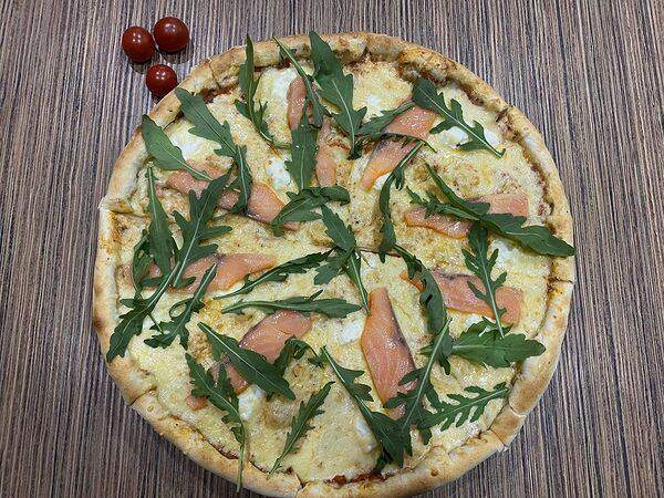 Provipnto - Пицца Дель Маре