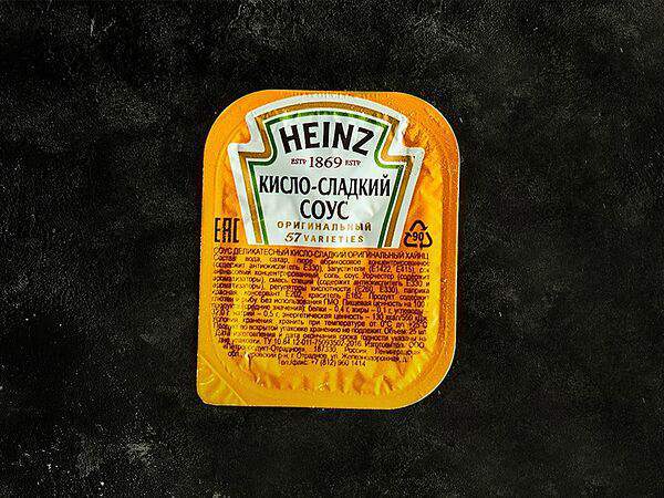 Burger Club - Кисло-сладкий соус