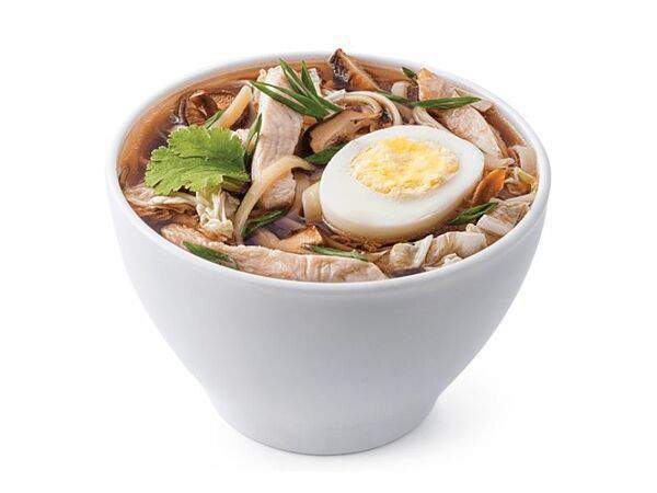 TAY NAY - Суп Рамэн