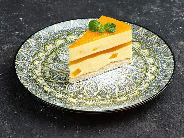 Почем харчо - Манго-Маракуйя