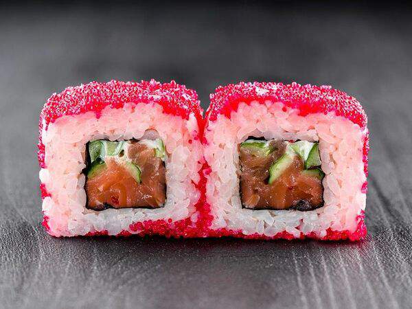 MAYYAPIZZA - Ролл Калифорния Классик