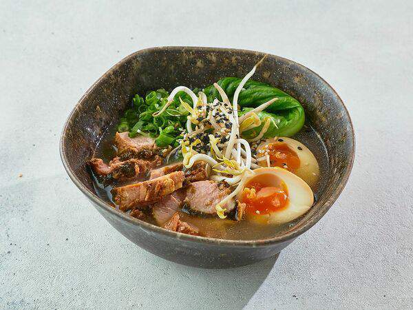 SUSHITO - Сио рамен со свининой чашу