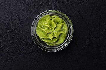 Sushiman - Васаби