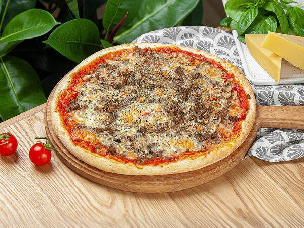 Перчини Grill & Wine - Кон Корне