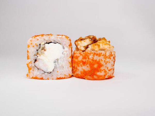 Суши хаси - Имбирь рояль