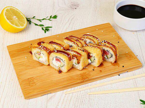 Суши Love - Темпо Тунец