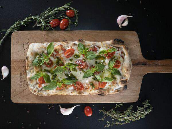 Casa di Giulia - Маргарита Рим