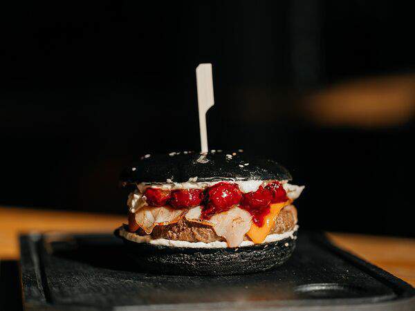 Burger Prime - Бургер Миледи