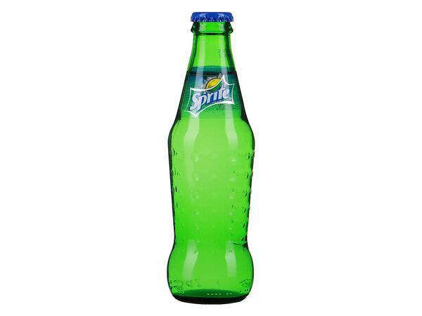 Foodmarket #FaceRoll - Sprite