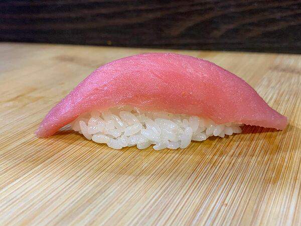 Ken Guru Food - Текка Суши