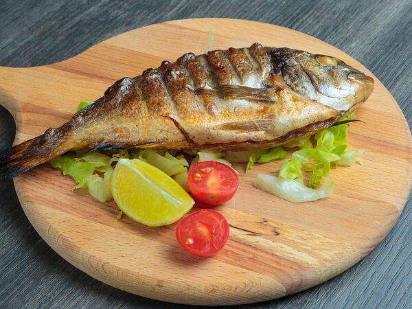 Сулугуни - Дорадо