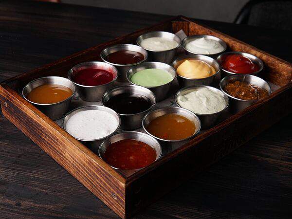 Frank by Баста - Сырный