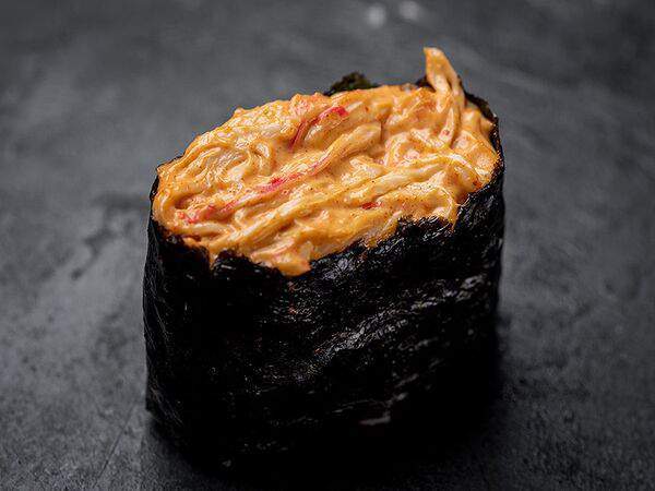 Ocean Club - Суши Краб спайси