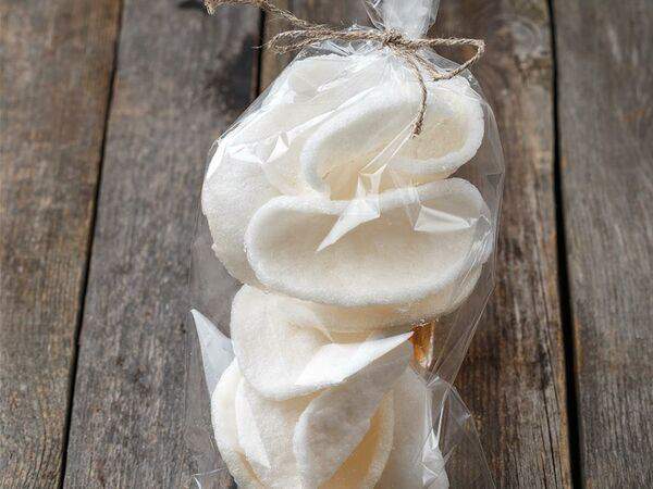 Дед Хо - Креветочные чипсы