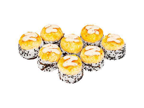 Сушиwok - Чикен Хани