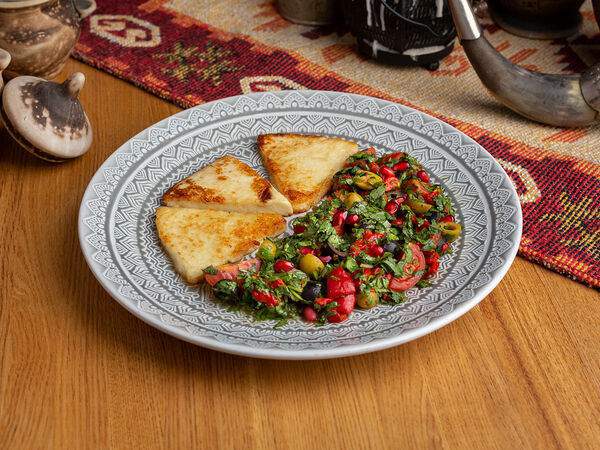 Хинкальная - Эльбрус