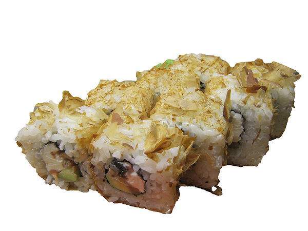 Марсель - Ролл Банито