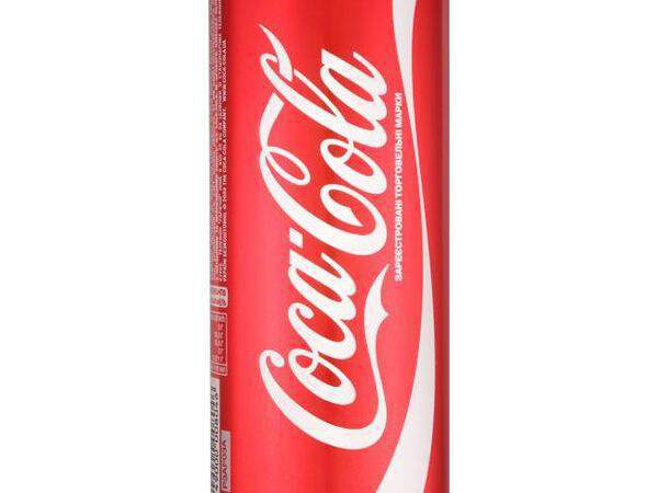 Аппетито - Coca-Cola