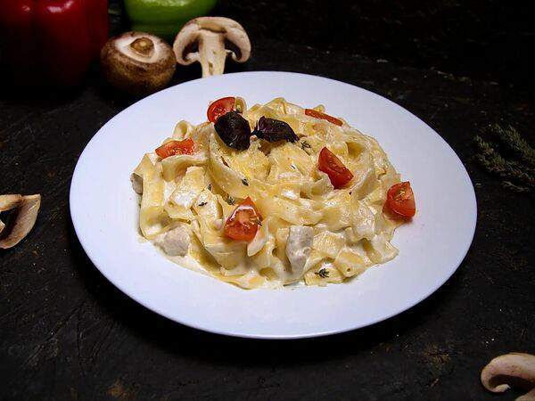 Da. Bro - С курицей