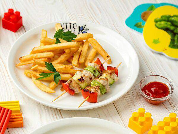 Tutto Bene - Все по-взрослому