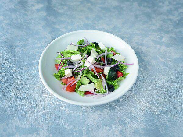 Umami Kitchen - Салат Греческий