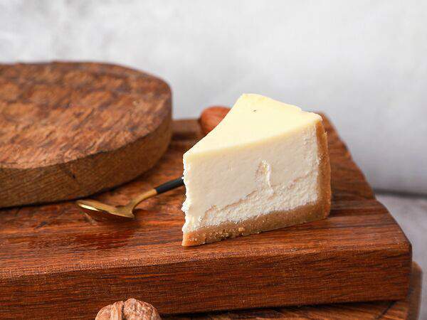 Знакомое место - Чизкейк New York