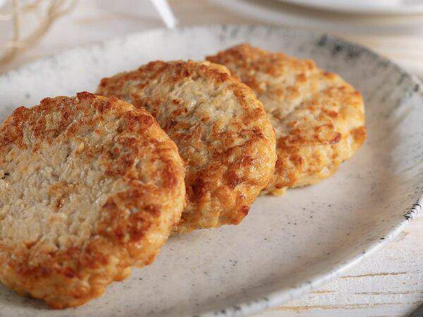 Провиант - Оладьи Куриные