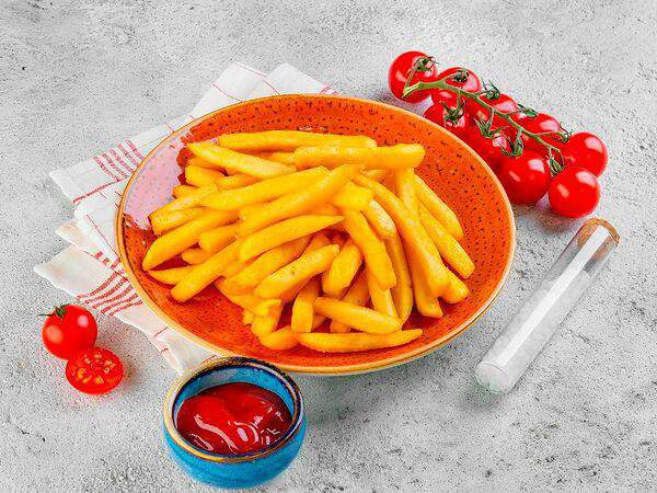 Хинкальная Кацо - Картофель фри