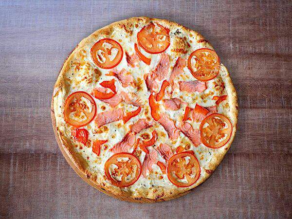 MAYYAPIZZA - Маэстро