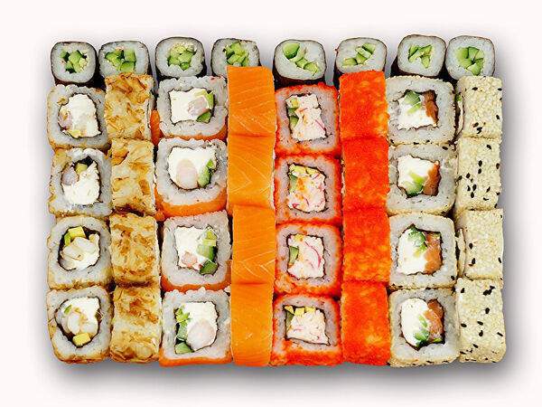 YouMeSushi - Сет Мито