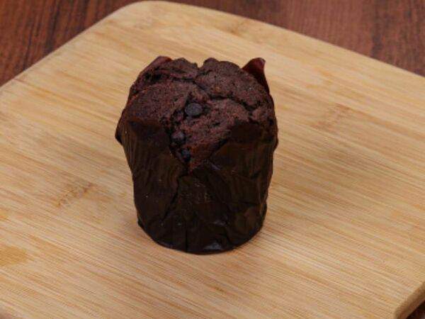 Город Oz - Маффин двойной шоколад