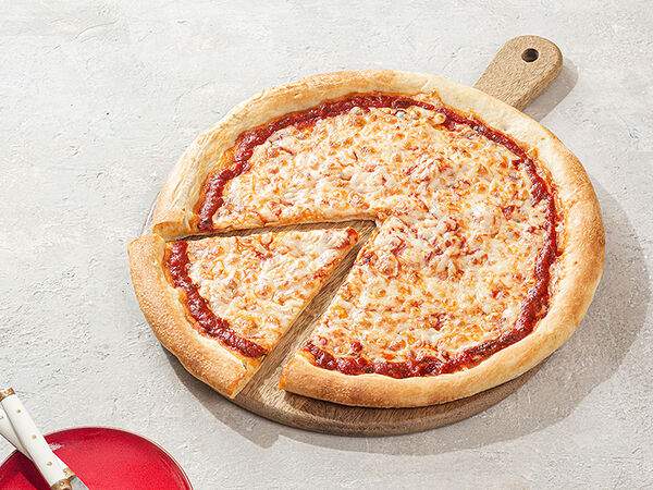 Палки-Скалки - Пицца Маргарита