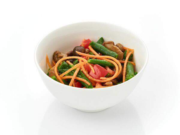 Ближе к делу - Салат Яркий