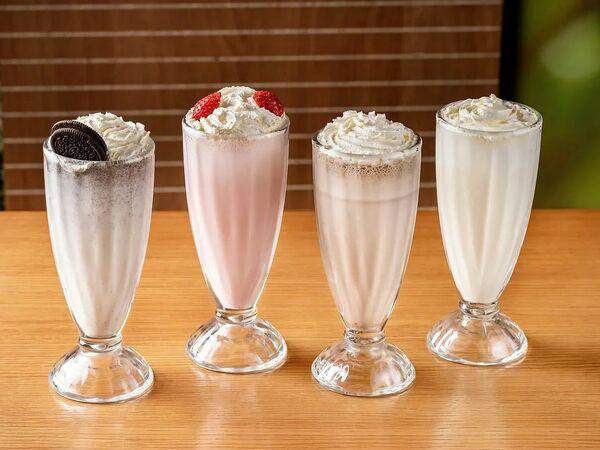 Coffee inn - Смузи Орео