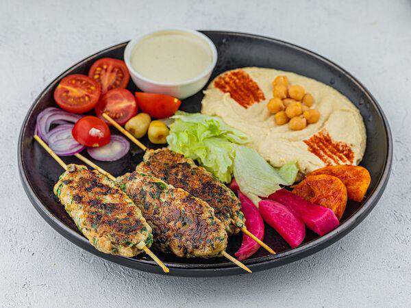 Misada - Кебаб куриный