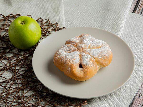 Добропек - Набор фуршетных пирожков с малиной