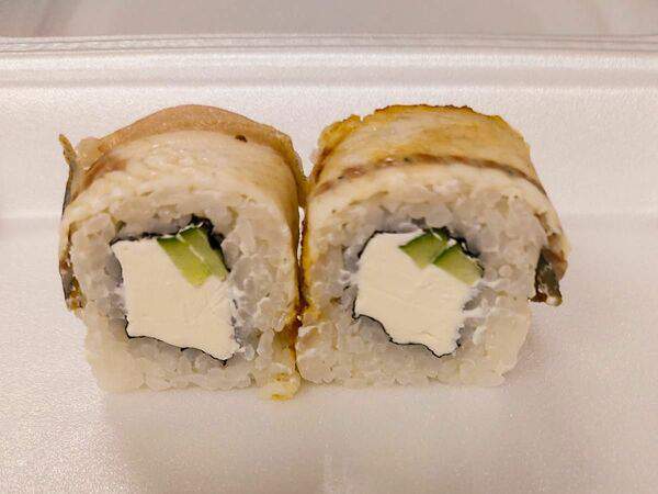 Home Sushi 73 - Канада