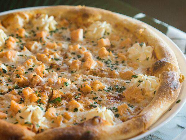 Mart Lounge Bar - Пицца Филадельфия