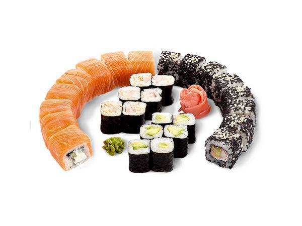 Sushi-Link - Набор Девичник Премиум