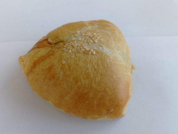 Татнефть кафе - Самса с курицей