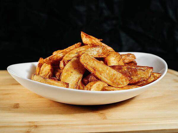 Primeshef - Картофель по-деревенски