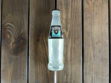 Казан Мангал Kazan Mangal - Evervess