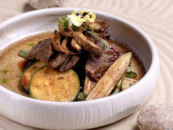 Shiba - Бавет пирикара