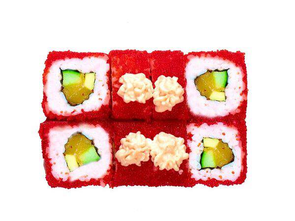 Империя - Сяке оками