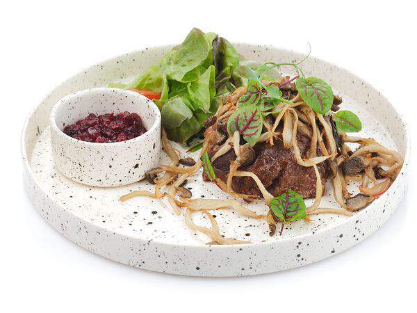 Тортшер - Стейк из телятины