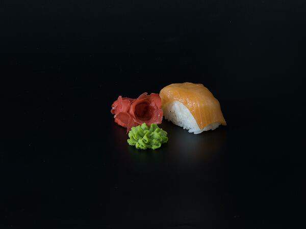 New Woker - Сяке