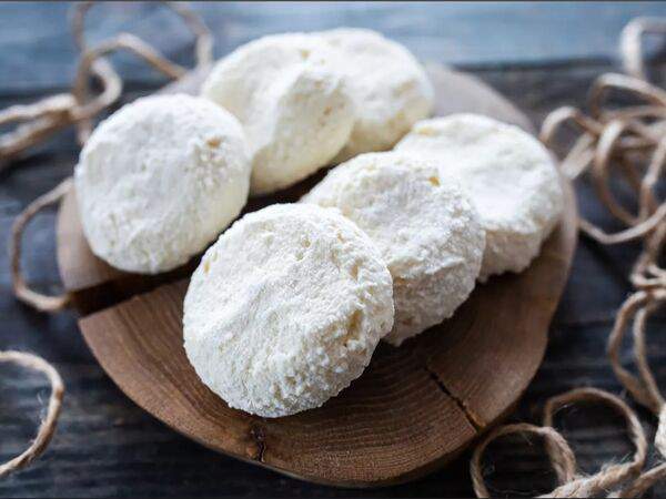 Оливье - Нежные домашние сырники