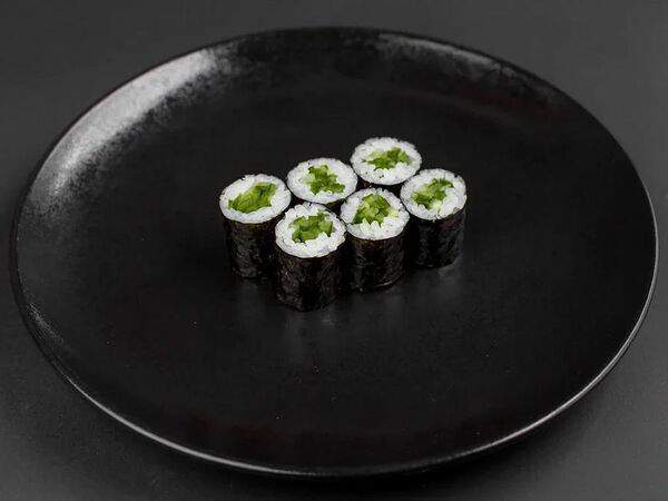 Мако - Ролл с огурцом