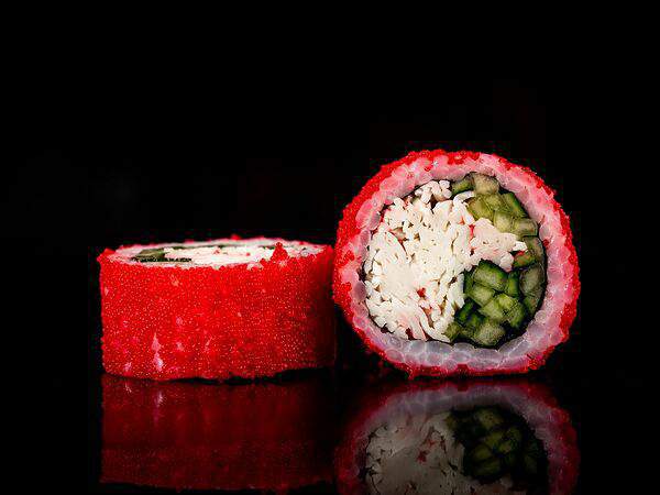 Mr. Ris - Калифорния